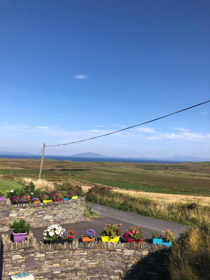 Cuas A' Gamhna Bed & Breakfast Valentia Island Exterior photo