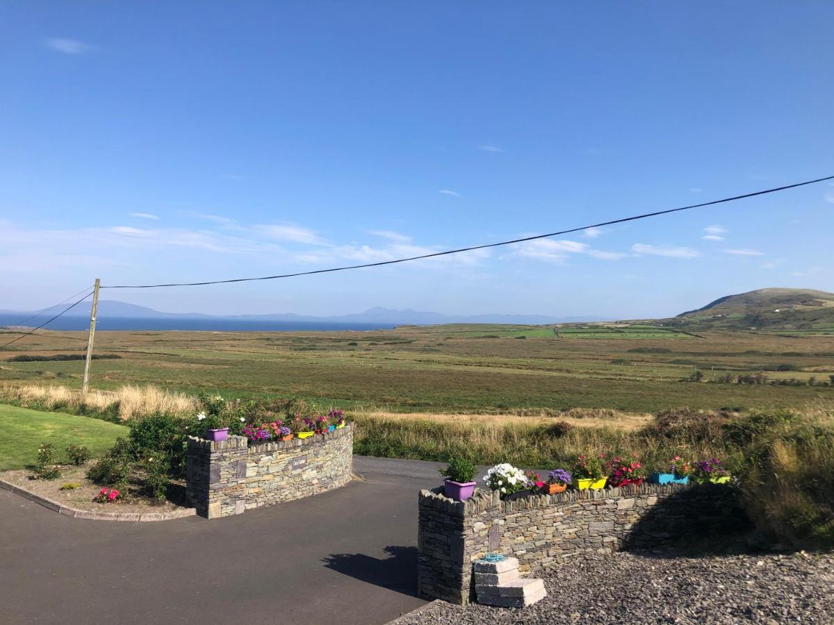 Cuas A' Gamhna Bed & Breakfast Valentia Island Exterior photo