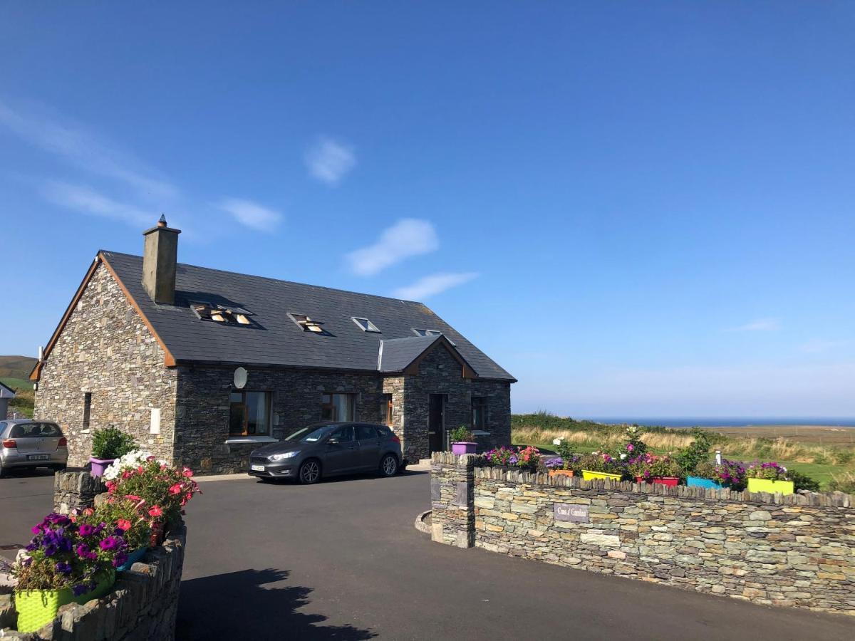 Cuas A' Gamhna Bed & Breakfast Valentia Island Exterior photo