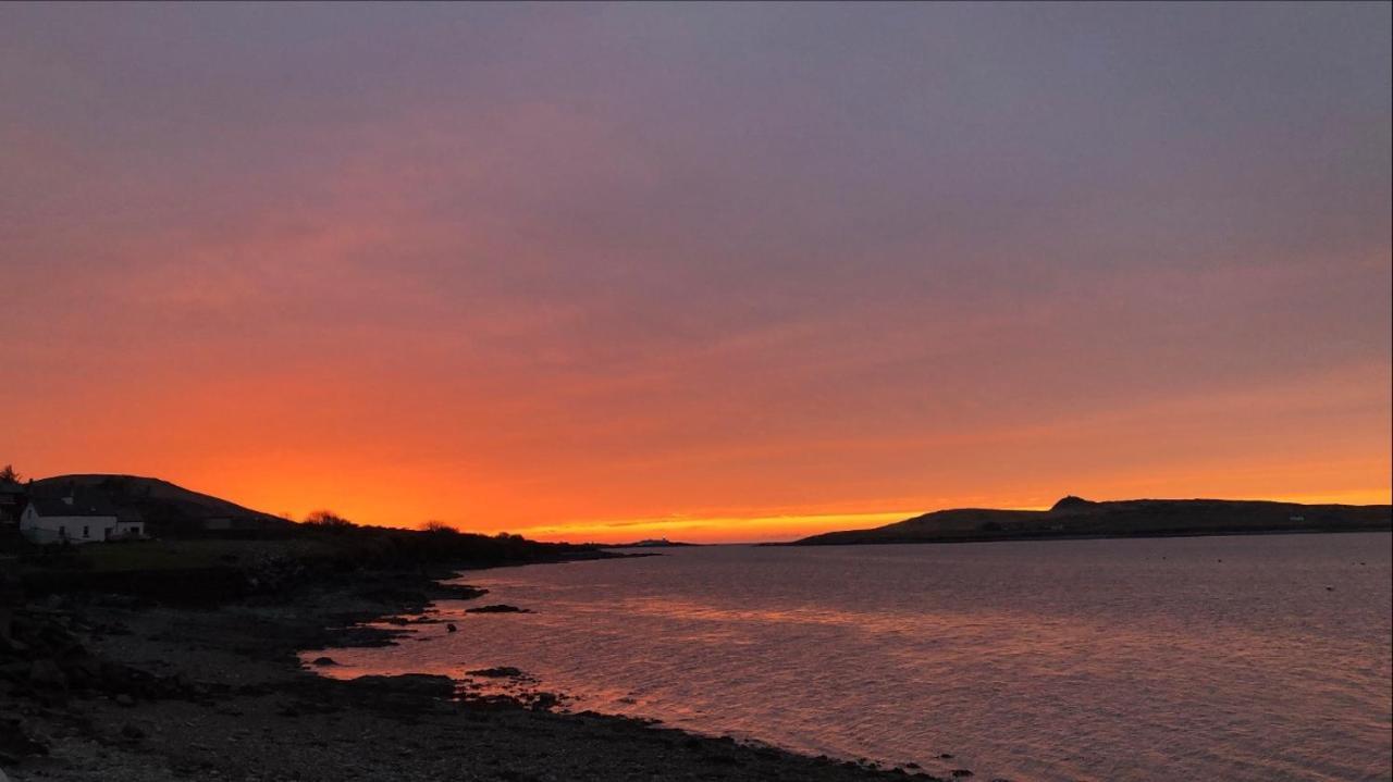 Cuas A' Gamhna Bed & Breakfast Valentia Island Exterior photo