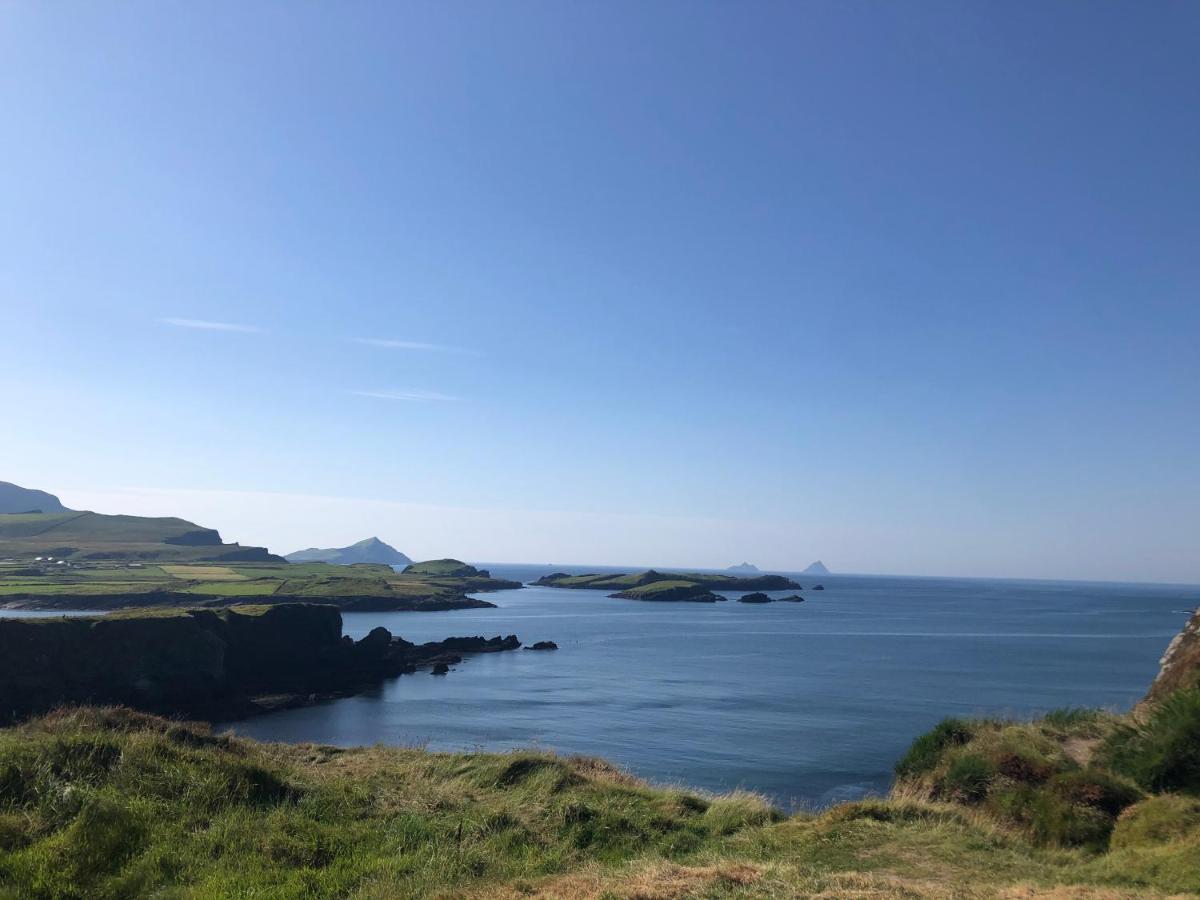 Cuas A' Gamhna Bed & Breakfast Valentia Island Exterior photo