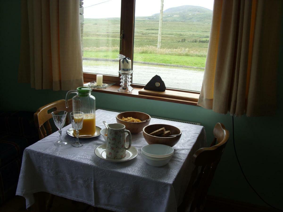 Cuas A' Gamhna Bed & Breakfast Valentia Island Exterior photo