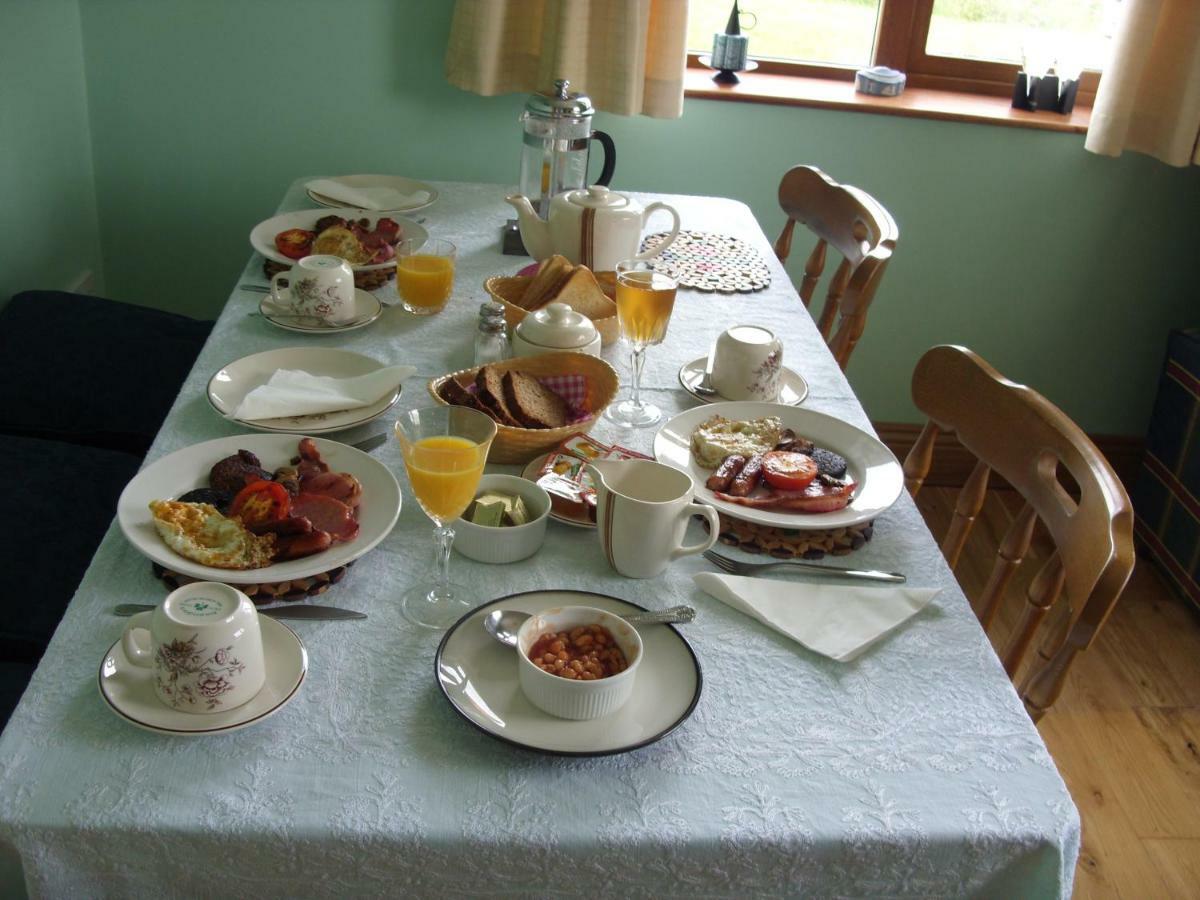 Cuas A' Gamhna Bed & Breakfast Valentia Island Exterior photo