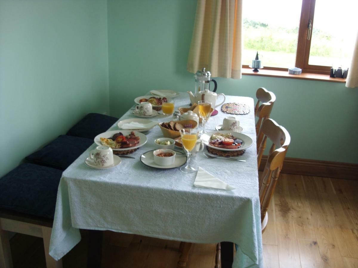 Cuas A' Gamhna Bed & Breakfast Valentia Island Exterior photo