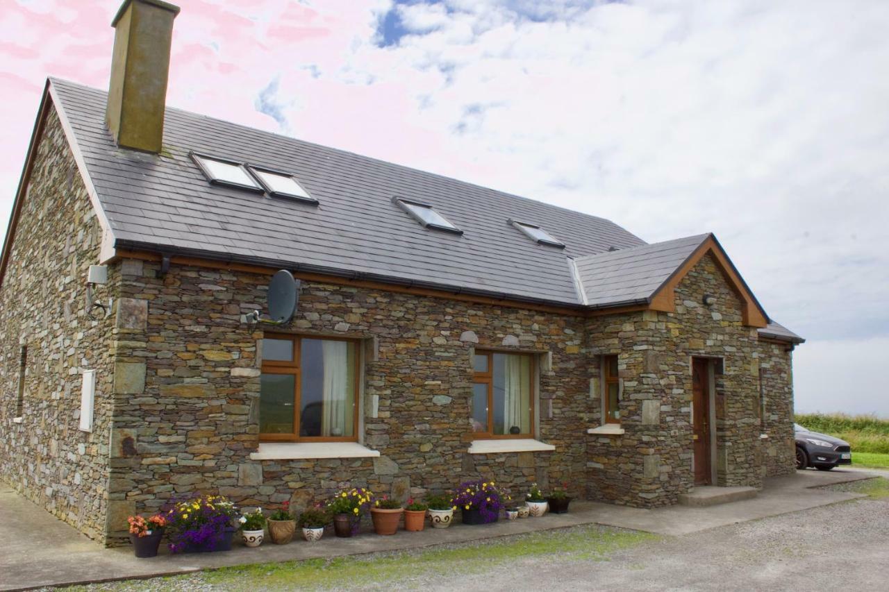 Cuas A' Gamhna Bed & Breakfast Valentia Island Exterior photo